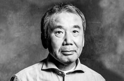 Japansk författare: En inspirationskälla för blivande författare
