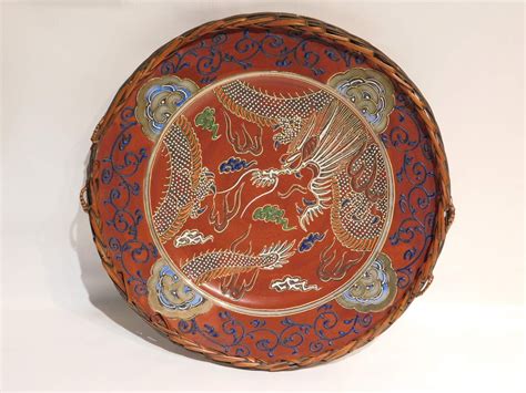 Japansk tallrik: En inspirerande guide till japansk keramik