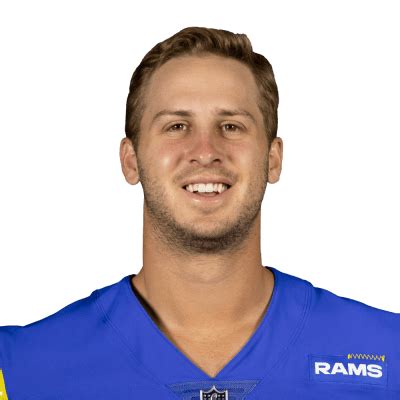Jared Goff Career