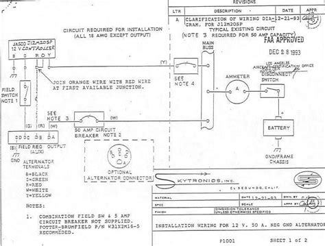 Jasco Generator Wiring Diagram