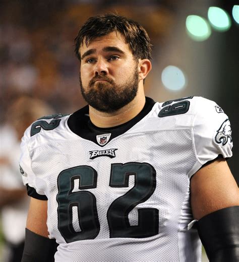 Jason Kelce Career