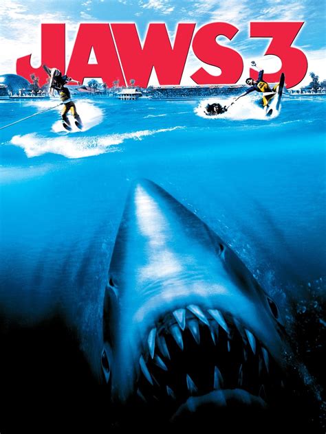 Jaws 3