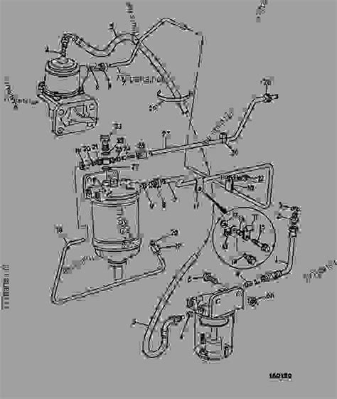 Jcb 1400b Backhoe Wiring Diagram