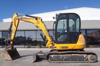 Jcb 8040z 8045z Mini Excavator Service Repair Workshop Manual Download