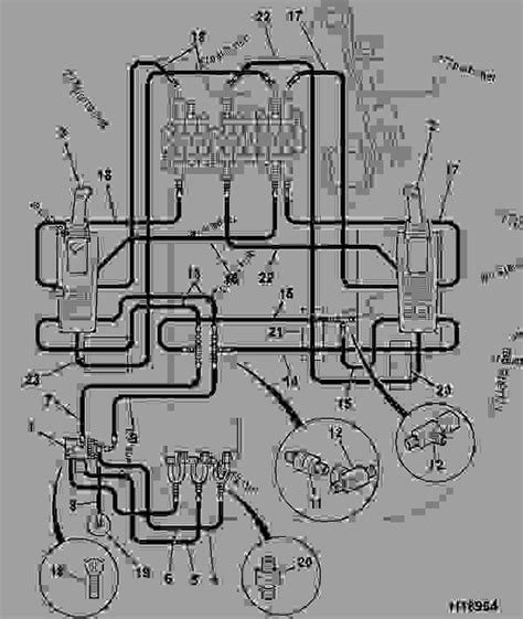 Jcb Backhoe Wiring Diagram