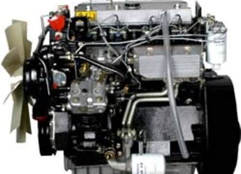 Jcb Diesel 1000 Series Engine Aa Ah Service Repair Workshop Manual Download