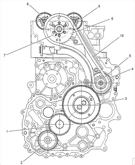 Jcb Isuzu Engine A1 4jj1 Service Repair Workshop Manual Download