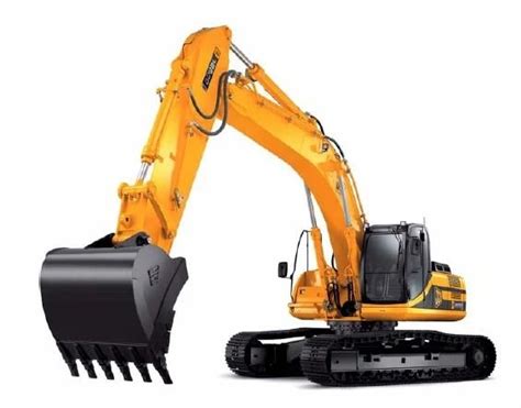 Jcb Js330 Auto Tier2 And Tier3 Tracked Excavator Service Repair Workshop Manual Download