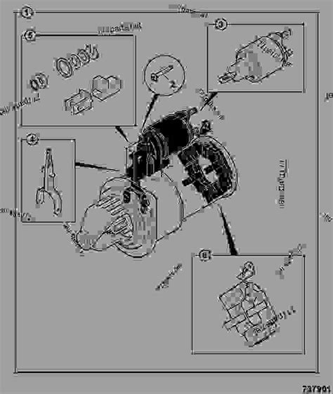 Jcb Starter Wiring Diagram Free Picture Schematic