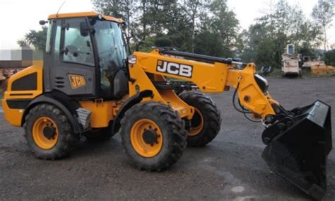 Jcb Tm180 Tm220 Telescopic Wheeled Loader Service Repair Manual Instant Download