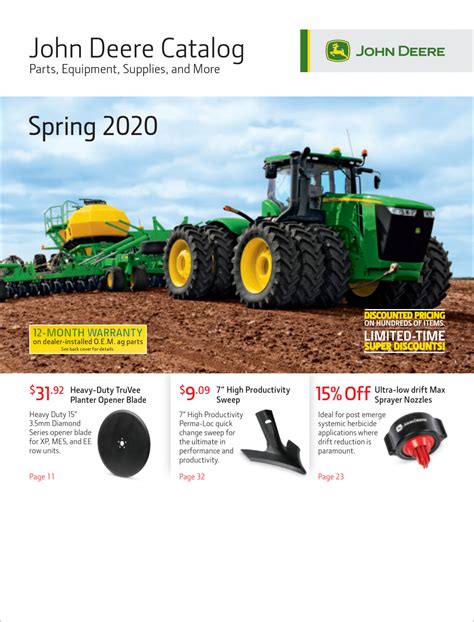 Jd Web Parts Catalog