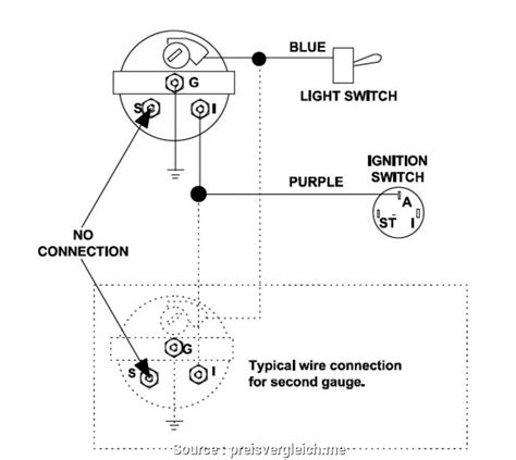 Jeep Fuel Gauge Wiring Diagram Schematic