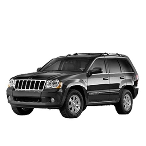 Jeep Grand Cherokee Wk 2005 Service Repair Manual Download