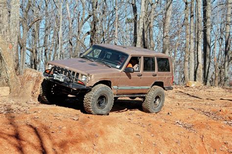 Jeep Grand Cherokee Xj Yj 1995 Service Repair Manual