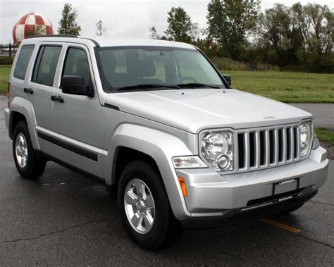 Jeep Liberty Service Repair Manual 2003 2 100 Pages Searchable Printable Single File Pdf