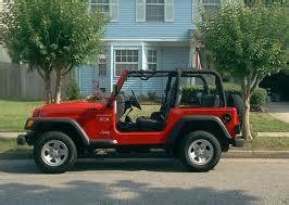 Jeep Wrangler Tj 2002 Repair Service Manual Pdf