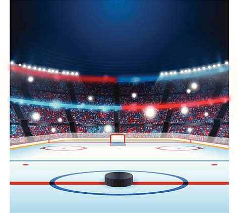 Jelajahi Arena Es MSU: Tempat Berkembangnya Keunggulan dan Kesenangan Hoki Es