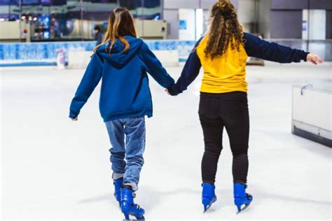 Jelajahi Dunia Bodyzone Ice Skating: Panduan Lengkap untuk Olahraga Menantang Ini