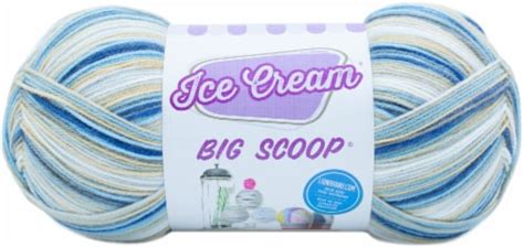 Jelajahi Dunia Ice Cream Big Scoop Yarn yang Menakjubkan: Panduan Lengkap