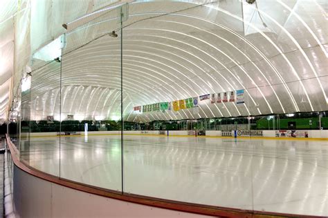 Jelajahi Freeport Recreation Center Ice Rink: Destinasi Seru untuk Segala Usia