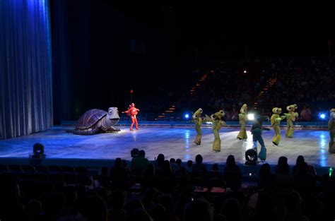 Jelajahi Keajaiban Disney on Ice: Nemo dan Teman-temannya yang Menggugah Jiwa