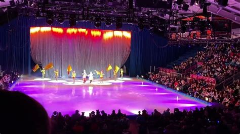 Jelajahi Keajaiban Disney on Ice di Johnstown, PA!