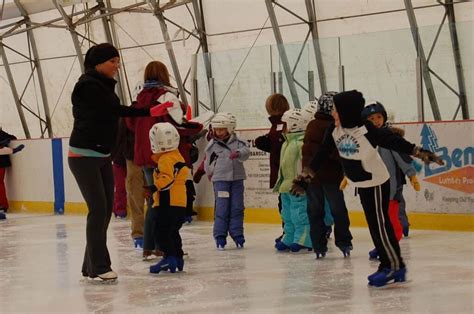 Jelajahi Kejayaan Moscow Idaho Ice Rink!