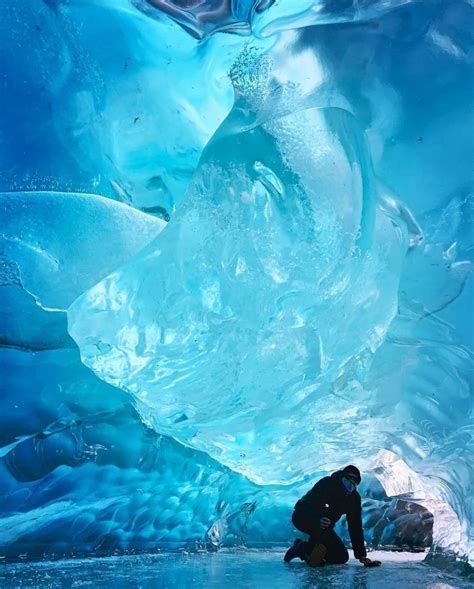 Jelajahi Pesona Ice Bar Alaska: Pengalaman Menakjubkan di Neraka Beku!