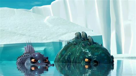 Jelajahi Petualangan Liar Zaman Es: Ice Age 2, Era Cretaceous, dan Maelstrom