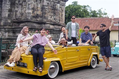 Jelajahi Petualangan dengan VW Campingbuss: Panduan Komprehensif