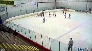 Jelajahi Rodman Ice Arena: Destinasi Sempurna untuk Penggemar Olahraga Es