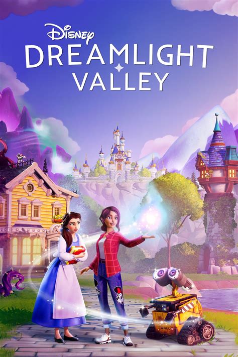 Jelajahi Sensasi Manis Disney Dreamlight Valley dalam Sentuhan Es Krim