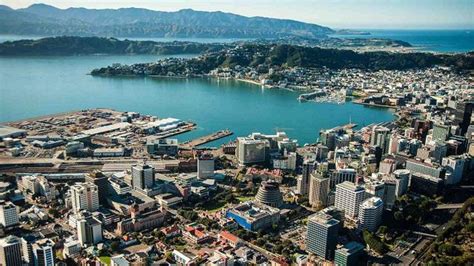 Jelajahi Wellington yang Menawan: Kota yang Dinamis dan Menginspirasi