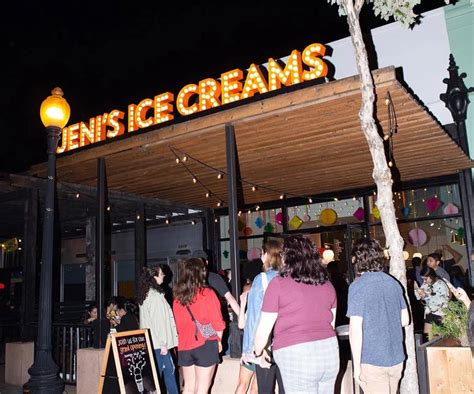 Jenis Ice Cream Dallas: From Humble Beginnings to Sweet Success