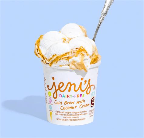 Jenis Ice Cream Flavors: A Symphony of Sensations