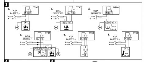 Jensen Vm9324 Wiring Diagram