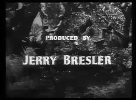 Jerry Bresler Productions