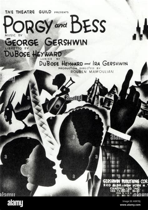 Jerry Gershwin Productions