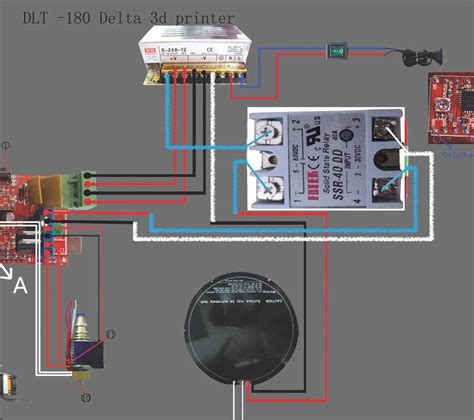 Jet 3 Power Chair Wiring Diagram