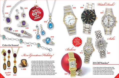 Jewelry Catalog Companies