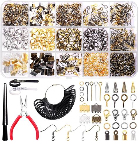 Jewelry Making Supplies Catalogs