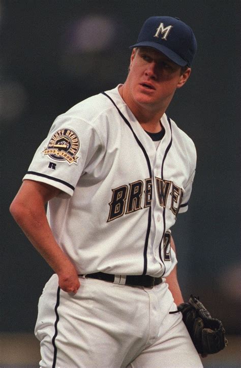 Jim Abbott Baseball Career