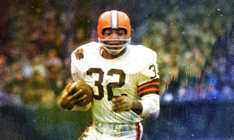 Jim Brown Career Stats