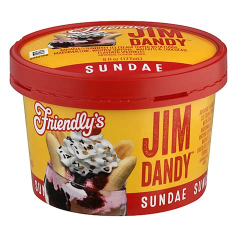 Jim Dandy Ice Cream: A Sweet Treat for All!