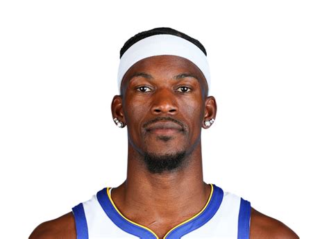 Jimmy Butler Career Stats