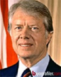 Jimmy Carter Career