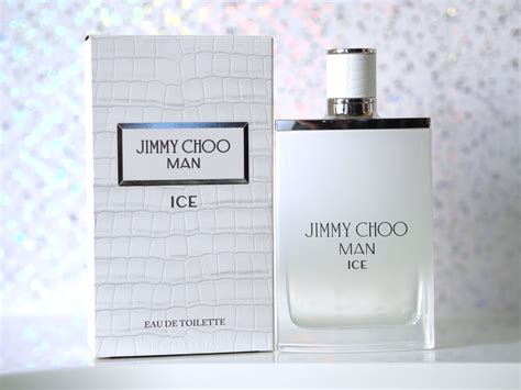 Jimmy Choo Ice Cologne: A Fragrance for the Modern Man