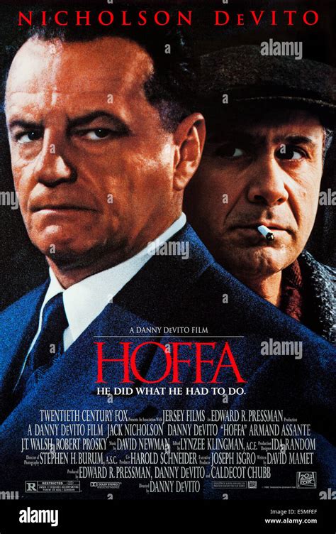 Jimmy Hoffa
