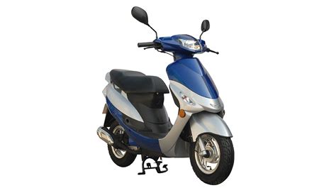 Jinan Qingqi Qm50qt 6 6a Drum Disc Brake Model Scooter Full Service Repair Manual