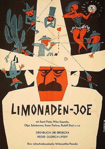 Jo Limonade